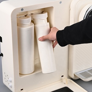 Fast Cooling Sparkling <strong>Water</strong> Machine 6L Household Countertop Soda Maker for <strong>Homemade</strong> Cold Soda - Product Image 3