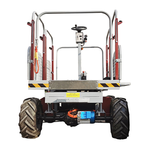 Plataformas <span class=keywords><strong>de</strong></span> trabajo autopropulsadas, plataformas para la recolección <span class=keywords><strong>de</strong></span> frutas <span class=keywords><strong>de</strong></span> árboles, plataformas agrícolas móviles para la recolección <span class=keywords><strong>de</strong></span> frutas, equipos para la selección <span class=keywords><strong>de</strong></span> frutas (FEC) - Product Image 1