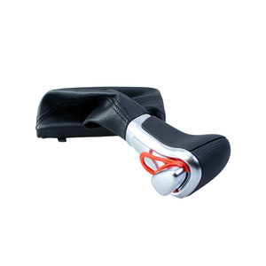 <strong>Gear</strong> Knob <strong>Gear</strong> <strong>Stick</strong> for Audi A4 A5 A6 C6 Q5 B8 2009-2014 - Product Image 3