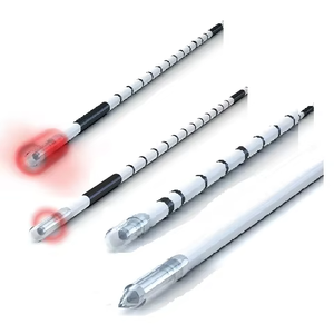 Láser de Fibra Radial para Ablación Endovenosa de Venas Varicosas, Láser ELVT <span class=keywords><strong>con</strong></span> 980nm 30W 1470nm 17W, Cirugía Láser Mínimamente Invasiva - Product Image 6