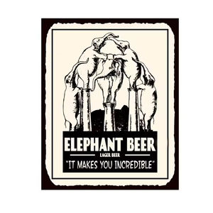 Segno di metallo <span class=keywords><strong>Vintage</strong></span> di alta qualità in metallo 3D Custom in metallo segni retrò <span class=keywords><strong>Vintage</strong></span> design segno in metallo per la casa del barbiere - Product Image 3