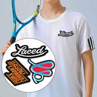 Fabricant de presses à chaud, découpe personnalisée, logo brodé de club sportif, vêtements personnalisés, patchs brodés