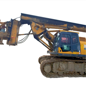 Compact Efficient Innovative Fast Flexible Durable Construction Machine 220D