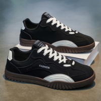 SBYP 2026 – Nouvelle collection de baskets décontractées vintage pour hommes et femmes, en caoutchouc, design tendance