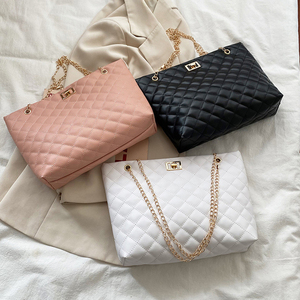 2024 sac women's sacs low handbag women a à tendance price feutre pour dress handbags woman <span class=keywords><strong>femme</strong></span> femm main bag bas prix luxe de - Product Image 2