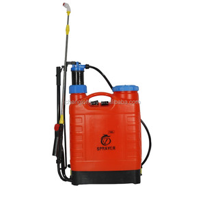 Pulvérisateur d'eau à main d'une capacité de 16l pour Agriculture insecticide et herbicide - Product Image 6