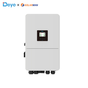 Pour Deye 16kw onduleur hybride triphasé SUN-16/18/20K-SG05LP3-EU-SM2 optimisé pour l'efficacité et la stabilité - Product Image 5