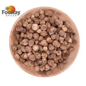 Cardamome de <span class=keywords><strong>Java</strong></span> séchée de haute qualité, gousses de cardamome blanches rondes pour la cuisine indonésienne, assaisonnement pour ragoûts de viande et currys - Product Image 4