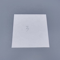 Feuille de fluidification en plastique, récipient UHMW de haute qualité, lot de pièces, pour la fluidification ou le gonflage de l'air