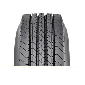 Pneu radial tout acier Goodyear 11R22.5 S100 pour camions et autobus - Product Image 1
