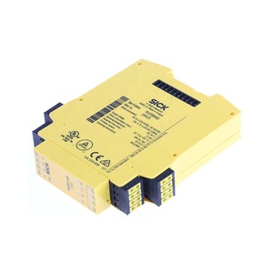 Module de sécurité Sick FX3-XTIO84002 1044125 - Product Image 3