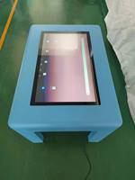 Table de jeu tactile intelligente de 32 pouces et 43 pouces, prix d'usine, table de jeu pour enfants