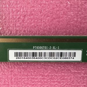 หน้าจอทีวี HKC 65 นิ้ว 4K LCD รุ่น PT650GT01-2 จอ LED TFT แบบ Open Cell อะไหล่เปลี่ยนสำหรับซ่อมทีวี - Product Image 6