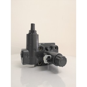 Vanne Solénoïde de Contrôle Hydraulique A4VG28 A4VG40 A4VG56 A4VG71 – Article Standard - Product Image 1
