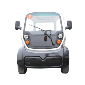 Eagle di lusso a buon mercato 4 passeggeri 6 posti 8 posti antico elettrico turismo <span class=keywords><strong>Bus</strong></span> auto per la vendita - Product Image 4