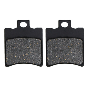 Pastiglie Freno Anteriore per Moto BENELLI Mala Pepe Classic LX Naked K2 50 100 491 Velvet Adiva 125 150 <span class=keywords><strong>GILERA</strong></span> DD SP RS <span class=keywords><strong>Runner</strong></span> - Product Image 1