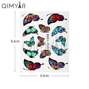 Più recente 30 Nail design <span class=keywords><strong>acqua</strong></span> trasferimento farfalla <span class=keywords><strong>adesivi</strong></span> <span class=keywords><strong>per</strong></span> <span class=keywords><strong>unghie</strong></span> uso <span class=keywords><strong>per</strong></span> la decorazione delle <span class=keywords><strong>unghie</strong></span> - Product Image 1