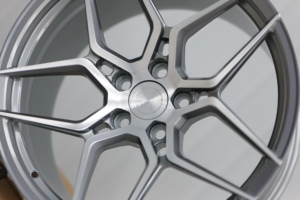 Ruedas forjadas de diseño cóncavo de estilo RFX11 personalizadas 5x114,3 para <span class=keywords><strong>Ford</strong></span> <span class=keywords><strong>Mustang</strong></span> GT350 <span class=keywords><strong>GT500</strong></span> S - Product Image 6