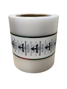 Película Plástica de Alta Calidad Resistente a los Arañazos, Impresión de Película Laminada Mate/CPP, Se Acepta Personalización - Product Image 2