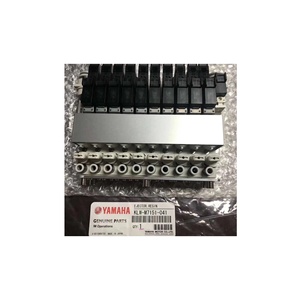 อะไหล่เครื่อง SMT ตัวดันเรซิ่น สำหรับรุ่น KLW-M7151-041 - Product Image 1