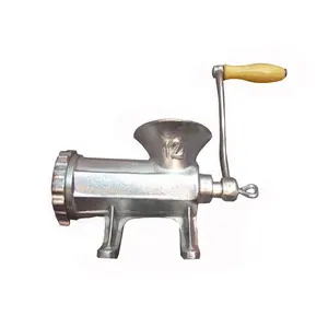 meat grinder cast iron meat mincer no 12