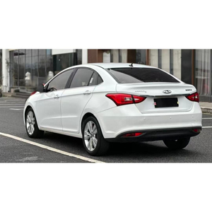 JX Auto Chery <span class=keywords><strong>Aria</strong></span> <span class=keywords><strong>5</strong></span> - Guida a Sinistra. Auto a Benzina di Seconda Mano Trasmissione Automatica. Guida a Sinistra. - Product Image 4