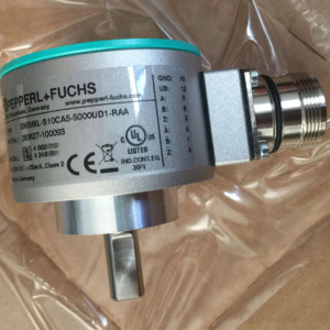 ENI58IL-S10CA5-5000UD1-RAA P+F ตัวเข้ารหัสจากโรงงานดั้งเดิม - Product Image 1