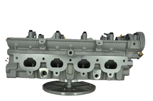 Cabeza de Cilindro Completa FUSI Excavator F16D3/Aveo 1.6 96389035 para Piezas de Motor Chevrolet/Daewoo con 1 Año de Garantía - Product Image 3