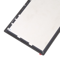 Écran LCD avec numériseur pour Samsung Galaxy Tab A8 10.5 2021 SM-X200 SM-X205, assemblage complet, pièce de rechange pour écran tactile