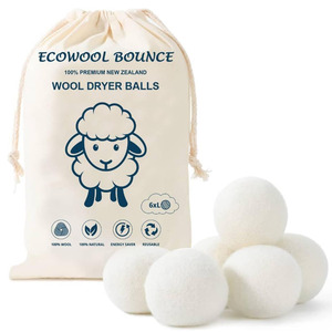 Meilleures ventes de boules de laine Pokémon pour sèche-linge en 2020, boules et disques de lavage de qualité supérieure aux États-Unis - Product Image 2