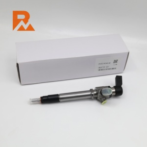 Inyector de Combustible Piezoeléctrico Common Rail 4H2Q-9K546-AE A2C59511364 1489400 4H2Q9K546AF/AG LR008836 LR006495 - Product Image 1