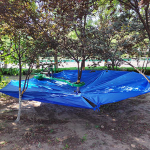 Camiones, árboles de nueces, agitadores de frutas, recolectores de nueces, cosechadoras de aceitunas cosechadora de nueces cosechadora de frutas agitador de aceitunas montado <span class=keywords><strong>en</strong></span> tractor - Product Image 5