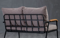 Canapé-lit pliant avec lit gigogne pour salon, mobilier de dernière conception, canapé-lit double pour salon et chambre à coucher