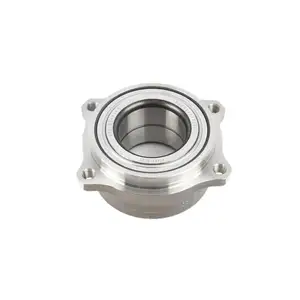 WSRY China factory OEM auto wheel bearing VKBA6559 VKBA6566 VKBA6578 VKBA1461 VKBA1480