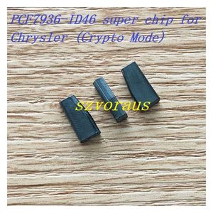 Chip <span class=keywords><strong>Transponder</strong></span> chiave auto PCF7936-ID46 Super Chip per Chrysler (modalità CryptoKey) nota CryptoKey-Factory (sbloccato)/versione VORAUS - Product Image 2