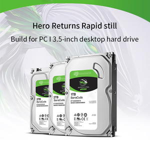 Original HDD Sea 3,5 Zoll Gate 4TB 6TB 8TB st1000dm014 st2000dm005 st4000dm004 st8000dm004 Interne Festplatte Enterprise HDD - Product Image 3