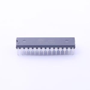Microcontrôleur 8 bits ATmega Série 8 KB Flash 1 KB SRAM 8 MHz - DIP-28 ATMEGA8L-8PU - Product Image 1