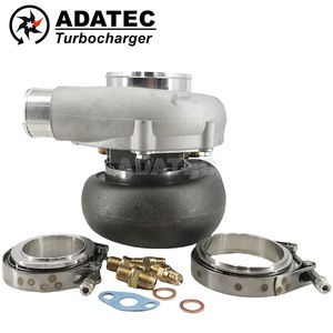 Garrett G30-900 standart çift Vband 1.01AR Garrett performans seramik çift bilyalı rulman için turboşarj - Product Image 4