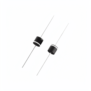Single Diodes P1200A In Stock P600, Axial Components Electronic - Product Image 1