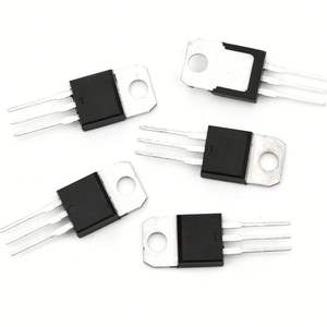 100% Genuine Original New 1H0165 TO-220F Transistor Specialized Electronic Components Purchasing and Support Services - Product Image 1