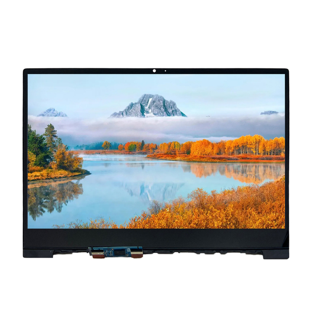 14.0'' 16:10 FHD IPS LED LCD Screen Touch Display Assembly M30901-001 for ENVY 14-EB Series M59210-N91 M74956-001 M30902-001