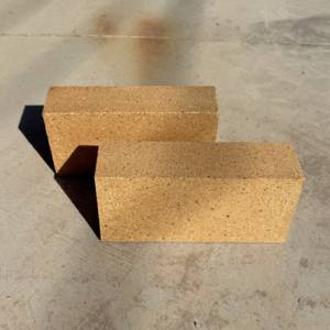 <span class=keywords><strong>Brique</strong></span> de <span class=keywords><strong>réfractaire</strong></span> en alumine à haute réfractarité (1770-2000°C) pour les procédés de soudage et de découpe en fours à haute température - Product Image 3