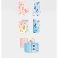 Innovador Mini Álbum BTS 4th - Most Beautiful Moment Life Pt.2, CD de K-Pop en Coreano, Hecho en Corea del Sur, Marca K Gratuita