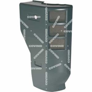 PARE-CHOCS AVANT COIN DROIT adapté à Renault AE 880 MAGNUM 2a S. (5010574309) - Product Image 1