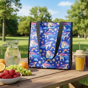 <span class=keywords><strong>Sac</strong></span> isotherme personnalisé pour le déjeuner et le vin, <span class=keywords><strong>sac</strong></span> à lunch pour hommes, <span class=keywords><strong>sac</strong></span> isotherme avec logo imprimé sur mesure, <span class=keywords><strong>sac</strong></span> d'emballage pour livraison, isotherme - Product Image 1