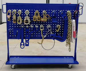 <span class=keywords><strong>Mesa</strong></span> de Enderezamiento de Chasis Automotriz, Banco de Trabajo para Carrocería - Product Image 6