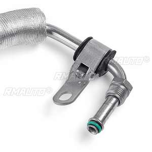 Ensemble de tuyaux haute pression pour direction assistée, adapté à Ford Transit Connect 2007 2008 2009 2010 2011-2013, accessoires de voiture - Product Image 6