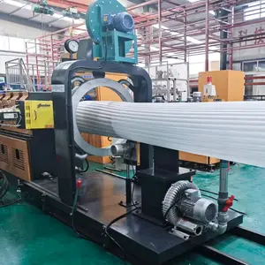 PE foam sheet Extruder for Flexible Corrugated Bellow EPE Foam sheet Machine Customised EPE packaging material