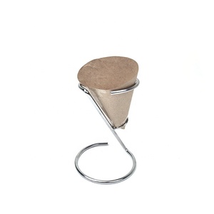 Exhibidor de Papas Fritas de Acero Inoxidable para Restaurante <span class=keywords><strong>DaS</strong></span> - Product Image 3