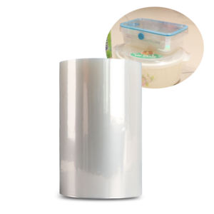 Rollo de huevo <span class=keywords><strong>Microperforado</strong></span> POF Impresión de película retráctil Fabricación Venta directa para embalaje de productos - Product Image 3